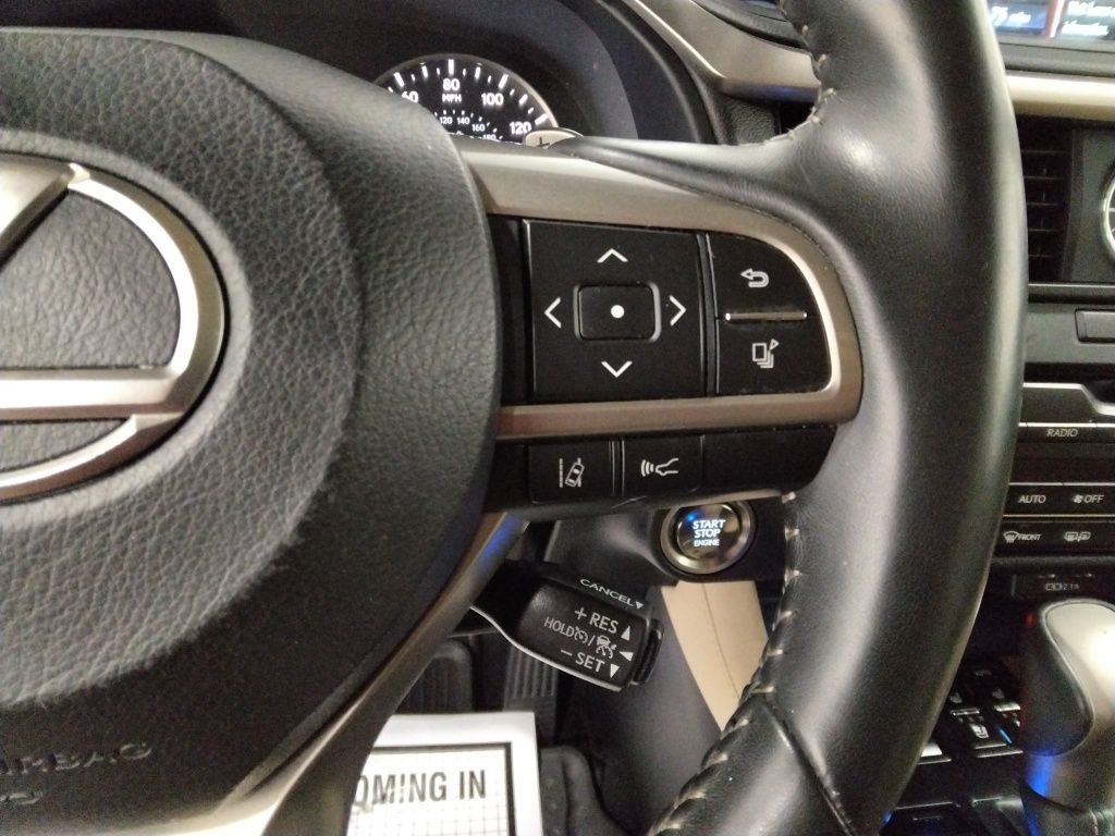 Used 2022 Lexus RX 350 AWD w/ Premium Package image 14