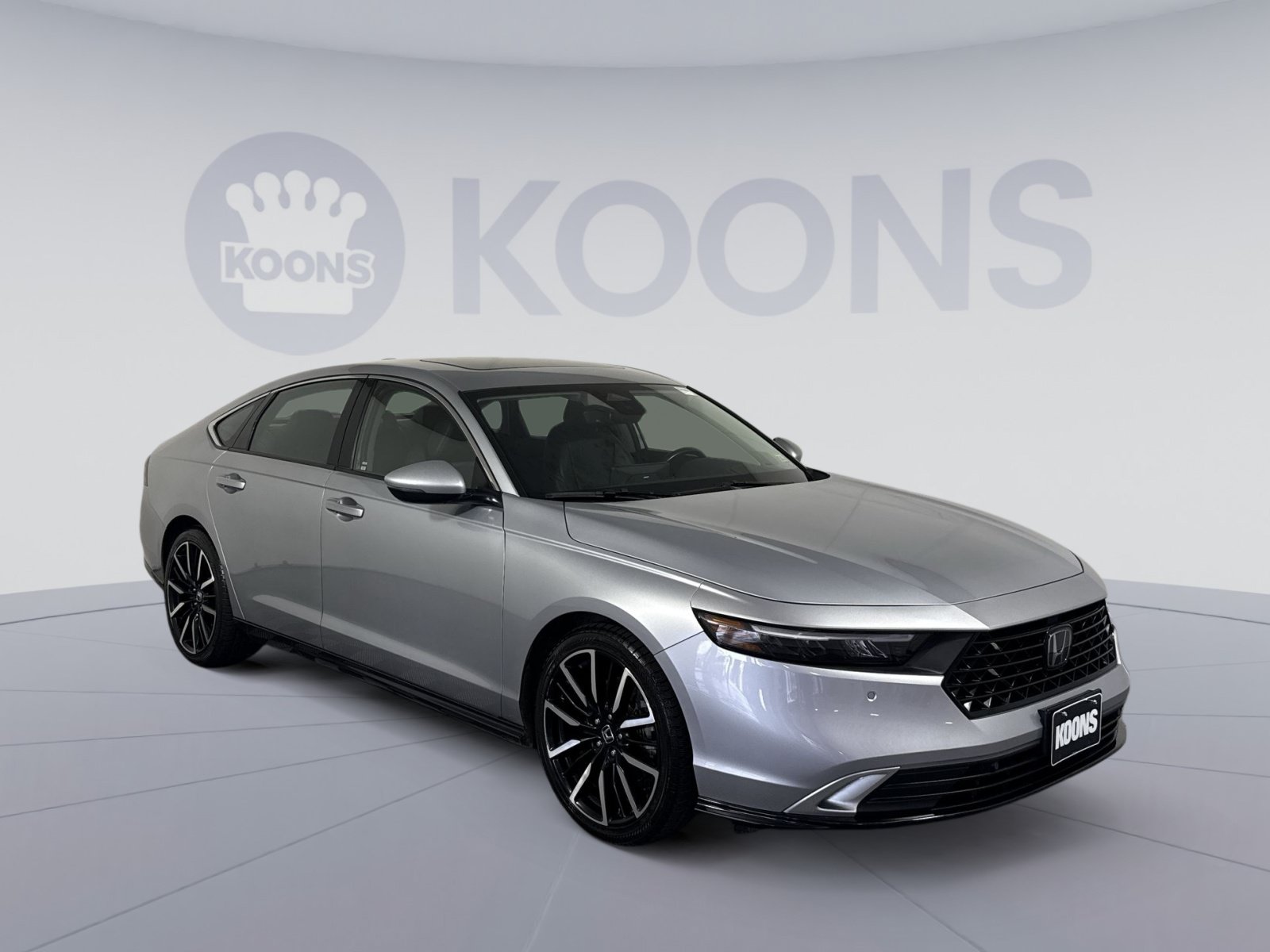 Used 2024 Honda Accord Touring image 10
