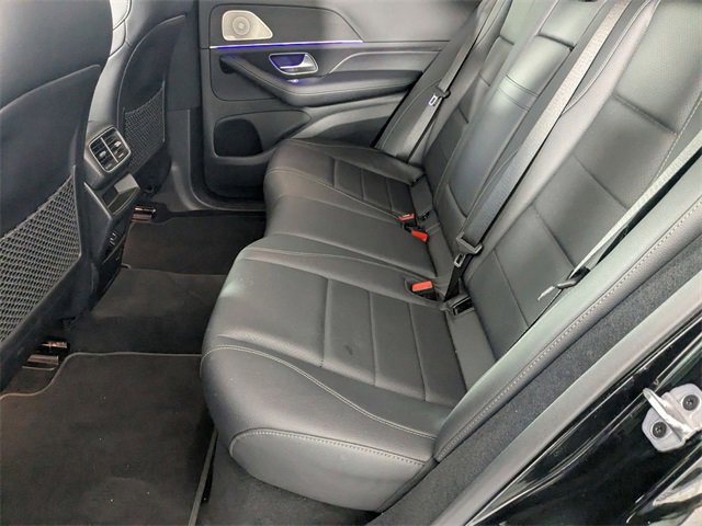 Used 2023 Mercedes-Benz GLE 450 4MATIC image 28