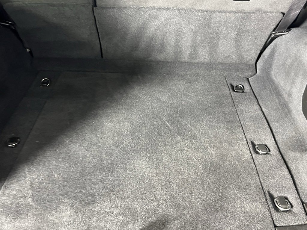 Certified 2024 Jeep Wrangler Unlimited Rubicon w/ Convenience Group image 30