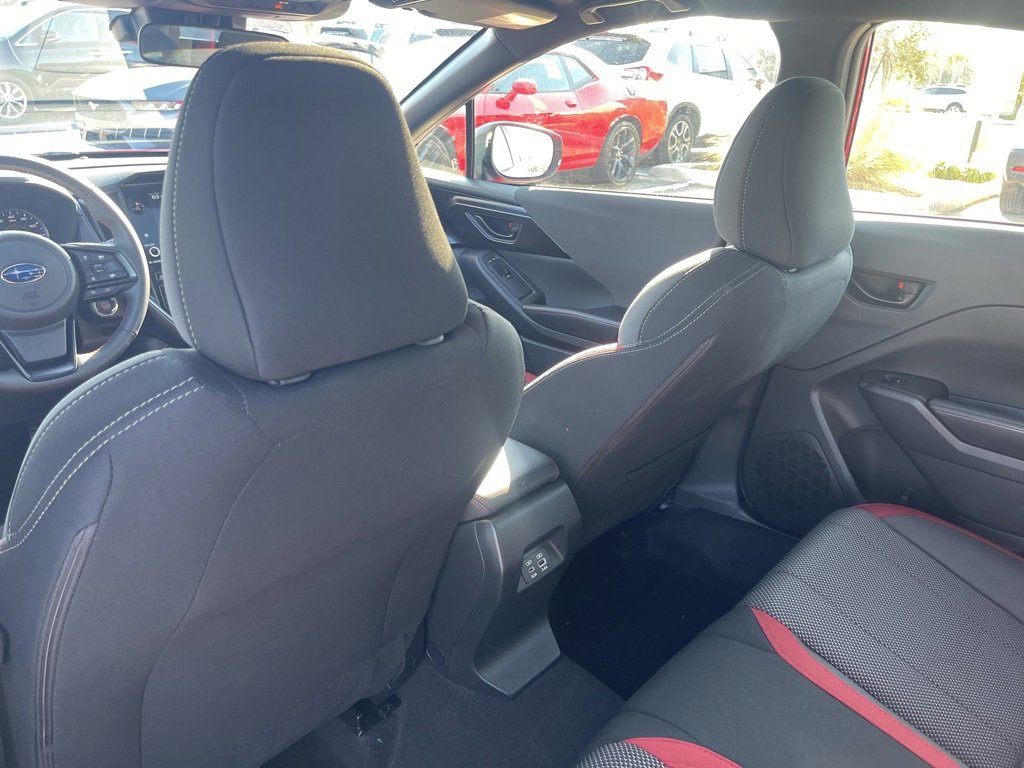 Certified 2024 Subaru Impreza RS image 23