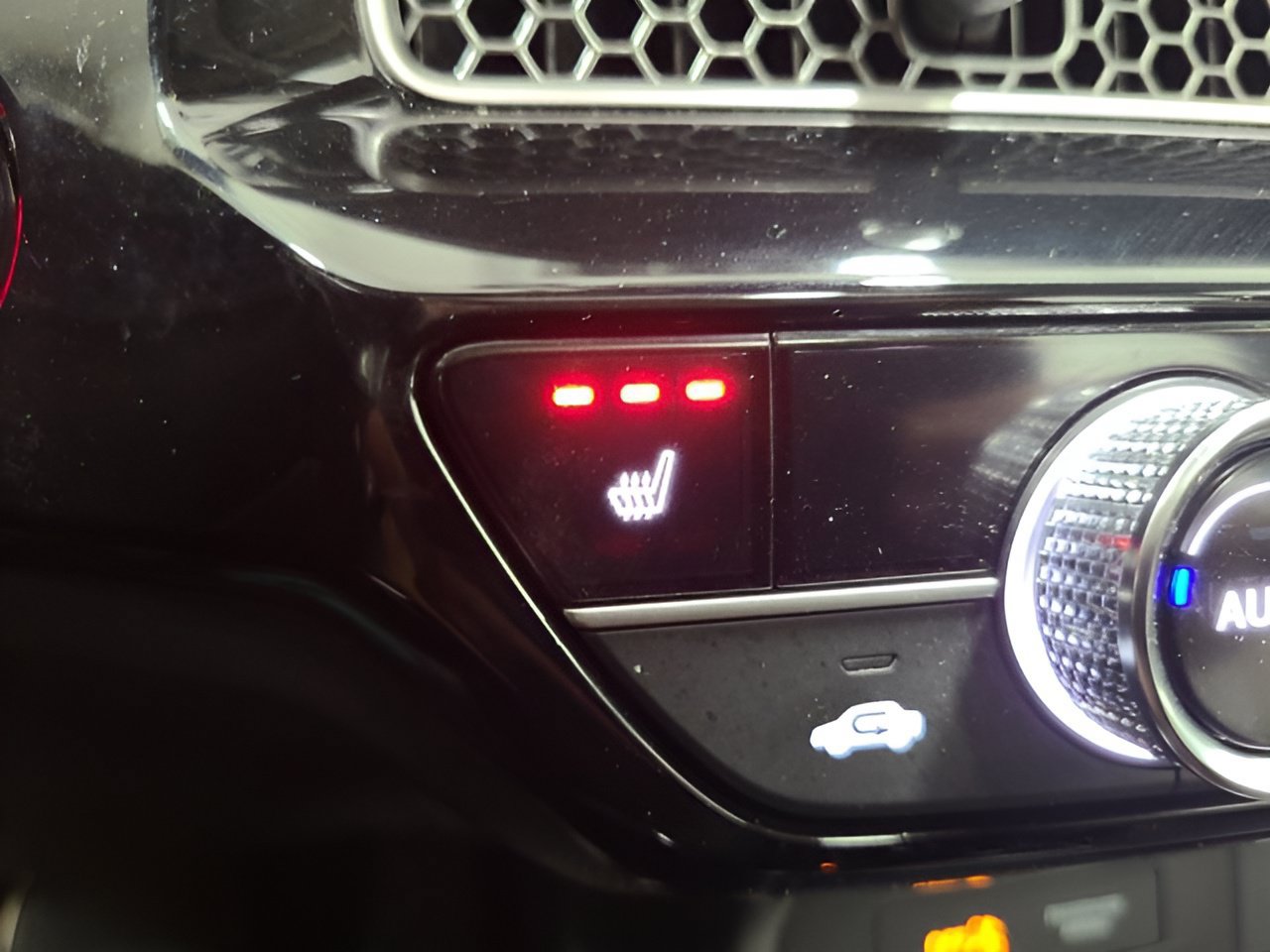 Certified 2024 Honda Civic EX image 32