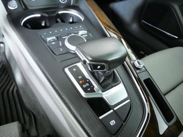 Used 2018 Audi A4 2.0T allroad Premium Plus image 20