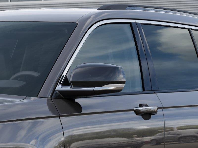 New 2025 Jeep Grand Cherokee L Limited image 12