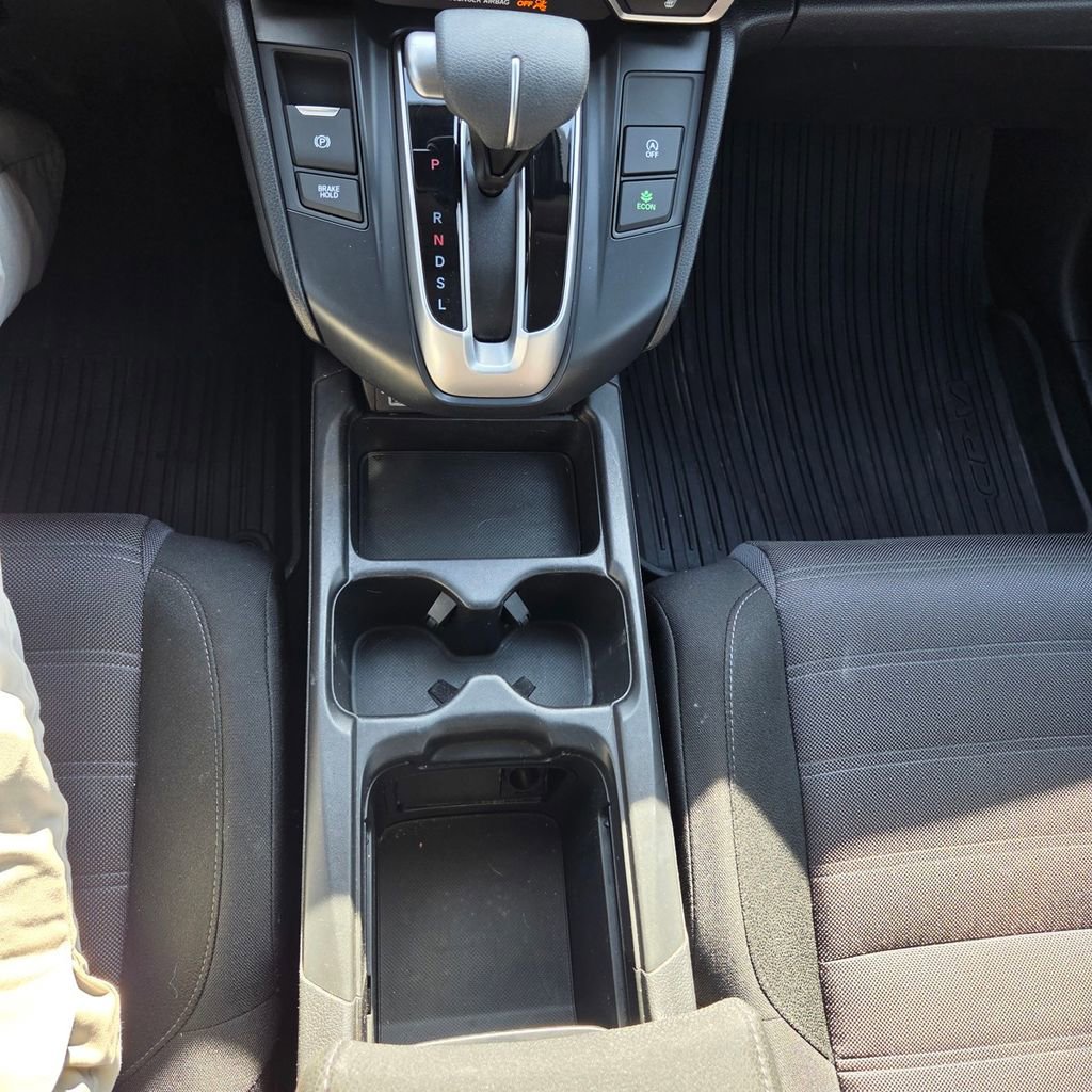 Used 2021 Honda CR-V Special Edition image 20