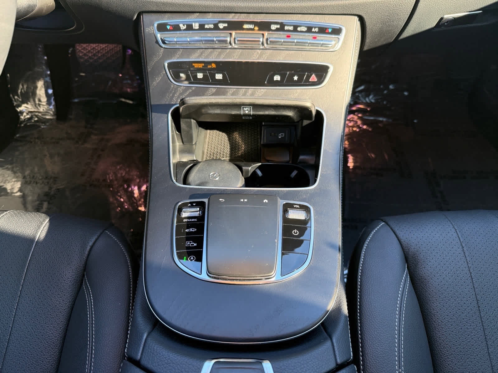 Certified 2022 Mercedes-Benz E 350 Sedan image 15