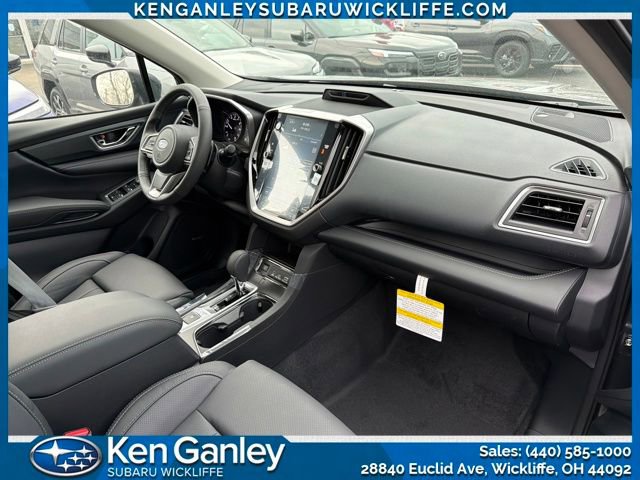 New 2026 Subaru Ascent Limited AWD/4WD image 18