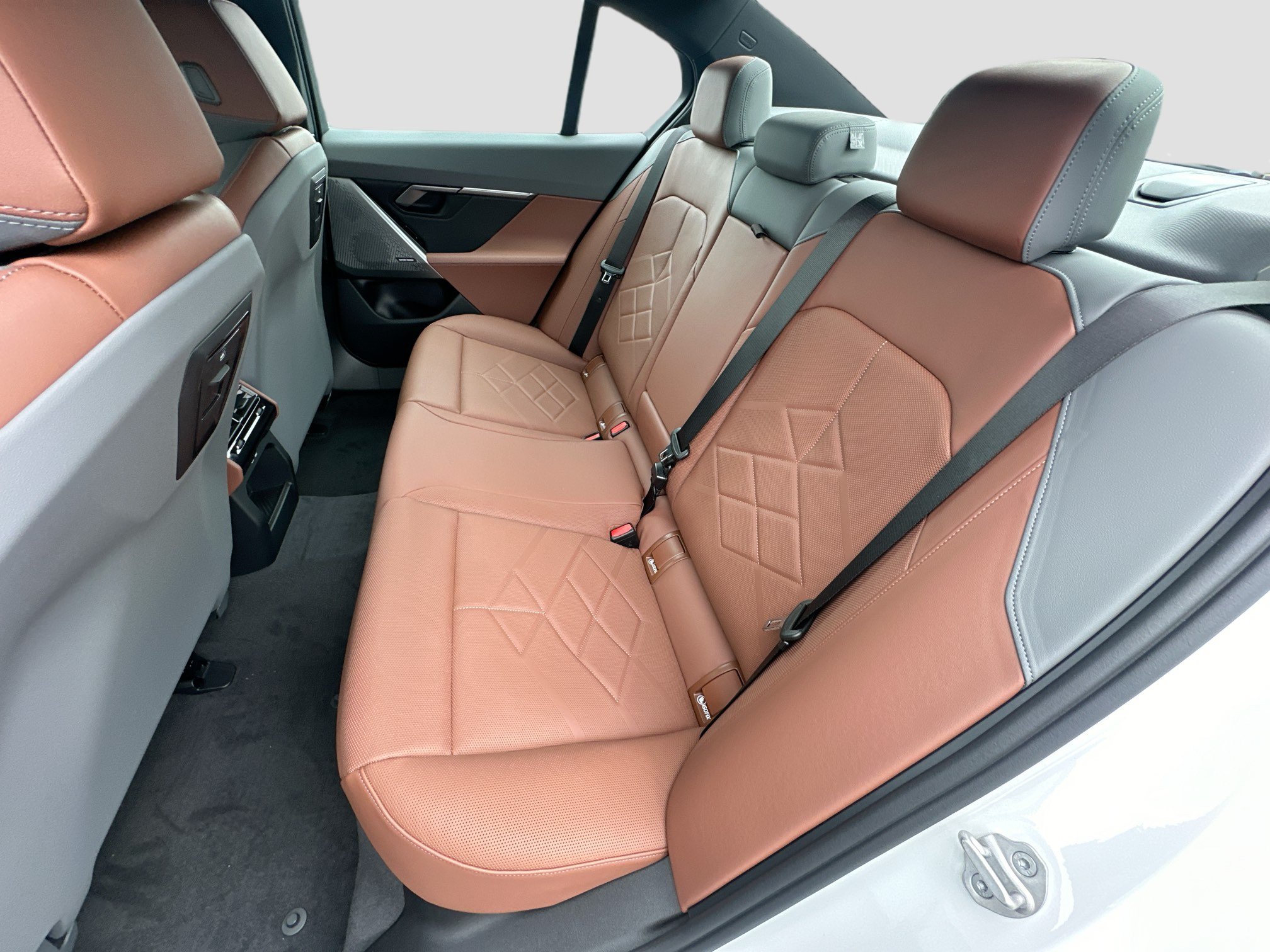 New 2026 BMW 530i w/ M Sport Package RWD image 21