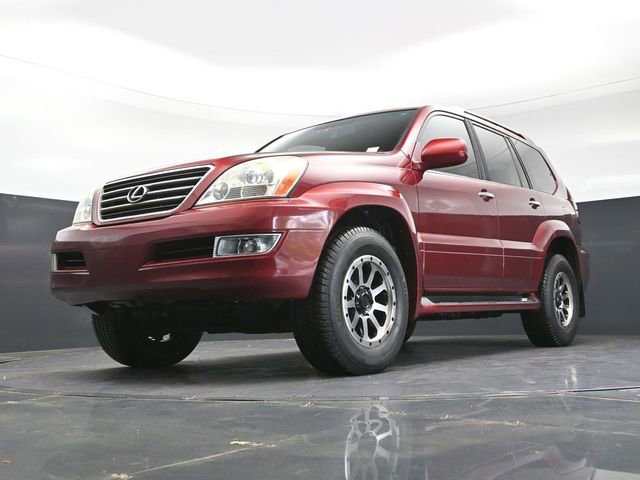 Used 2009 Lexus GX 470 AWD/4WD image 35