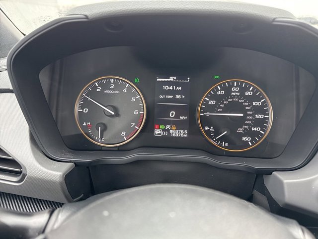 Used 2024 Subaru Crosstrek 2.5i Wilderness image 20