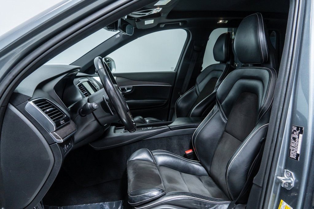 Used 2018 Volvo XC90 T8 R-Design w/ Convenience Package image 5