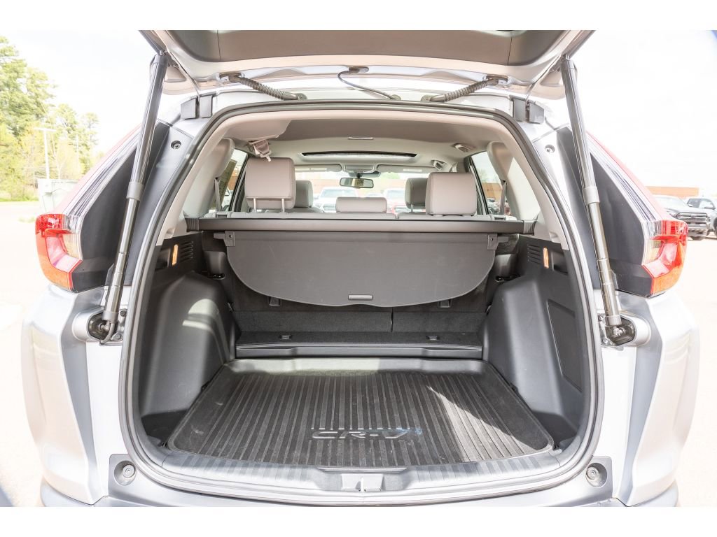 Used 2021 Honda CR-V Touring image 15