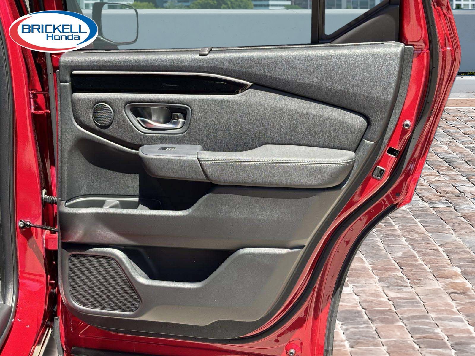 New 2026 Honda Pilot EX-L image 12