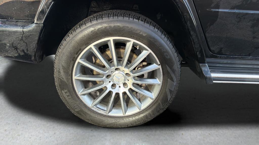Used 2023 Mercedes-Benz G 550 image 14