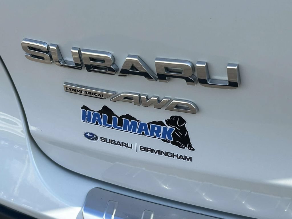 Used 2023 Subaru Ascent Limited w/ Technology Package AWD/4WD image 7