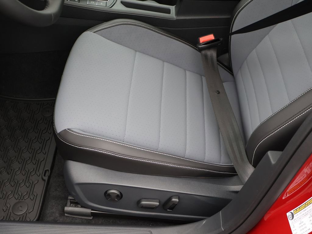 New 2026 Volkswagen Jetta SE image 38