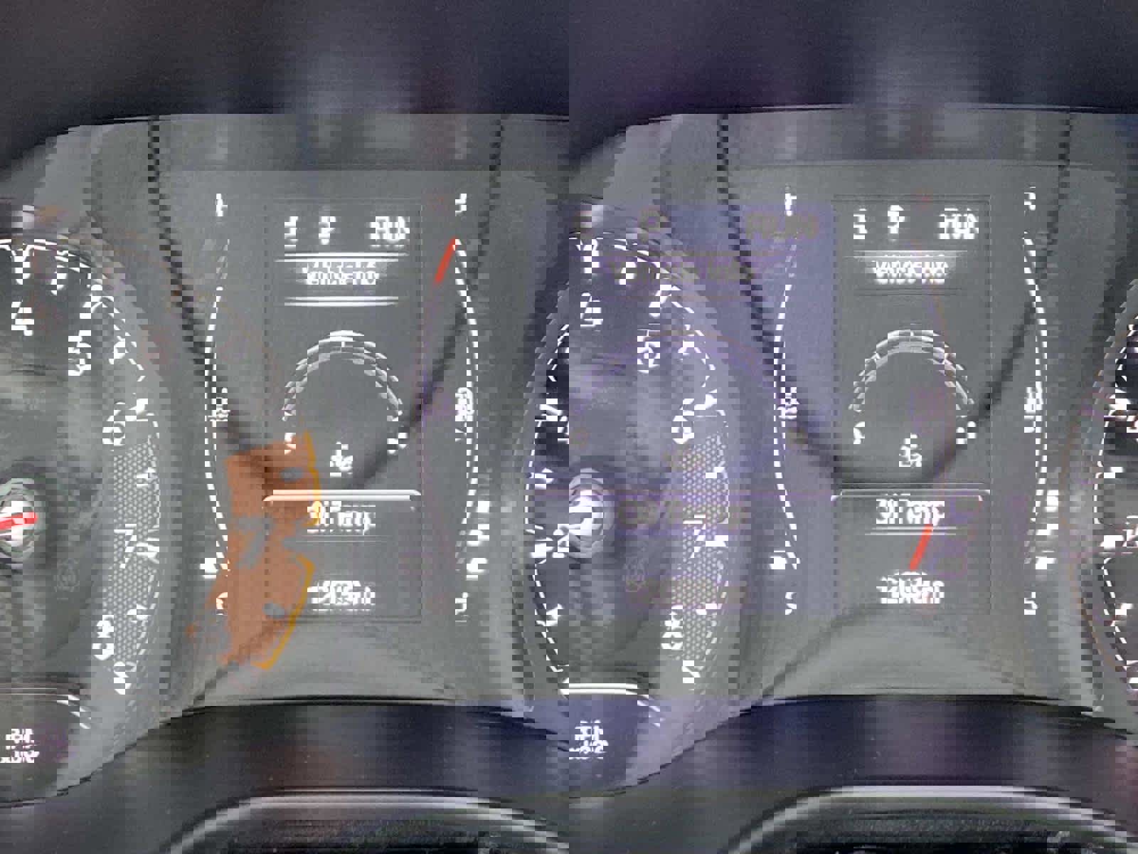 Certified 2022 Jeep Compass Latitude image 32