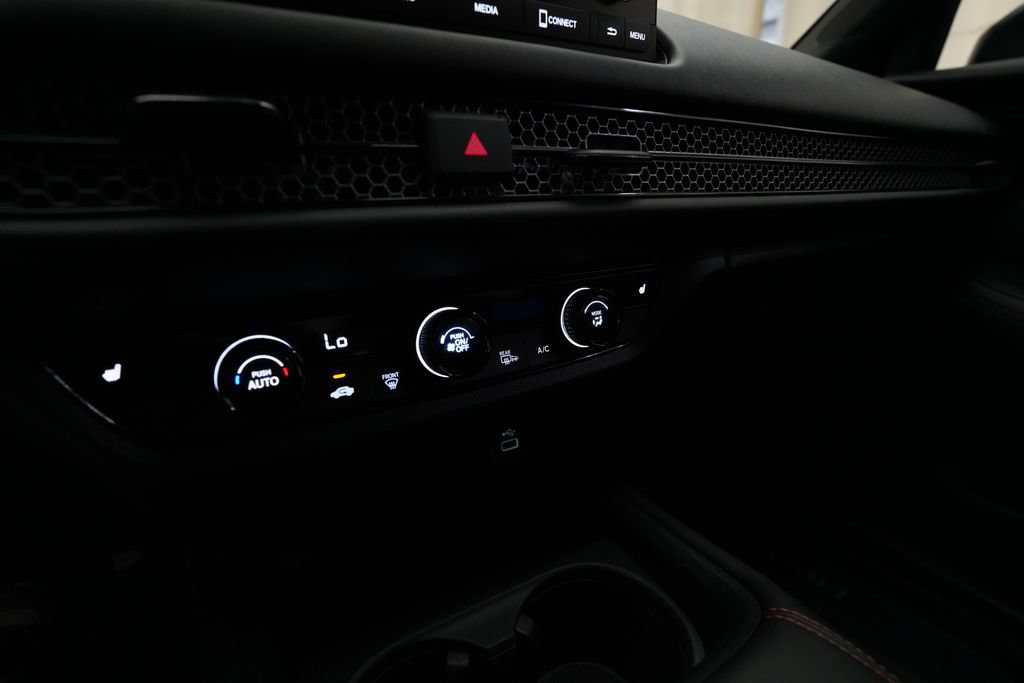 Certified 2024 Honda HR-V Sport image 20