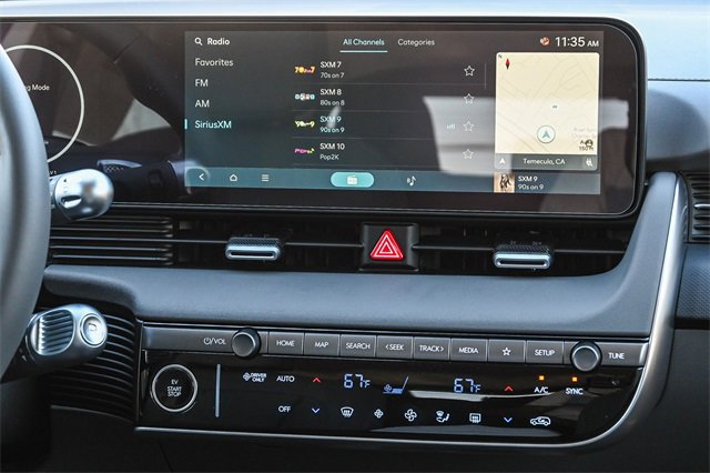 New 2026 Hyundai Ioniq 5 SEL image 17