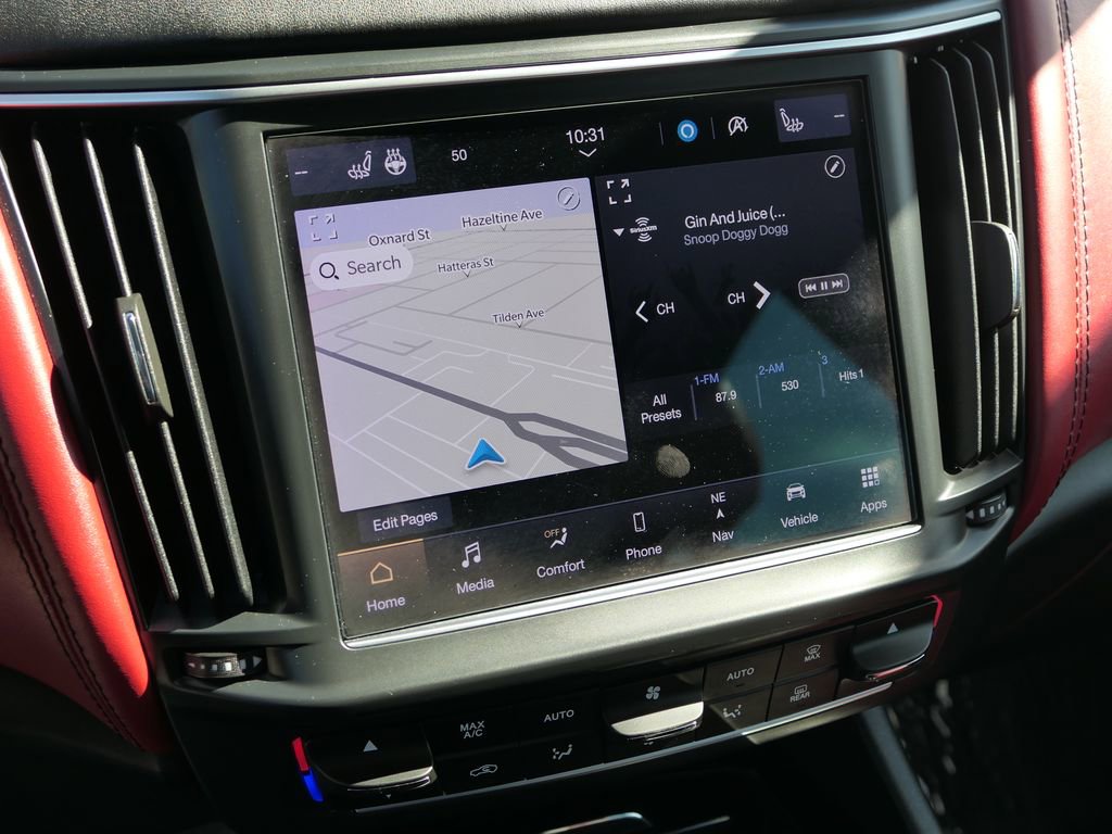 Used 2022 Maserati Levante GT image 20