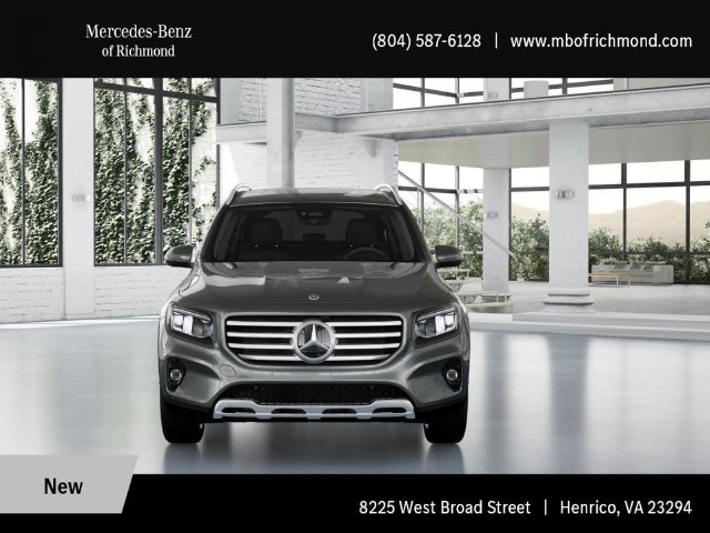 New 2026 Mercedes-Benz GLB 250 4MATIC image 7