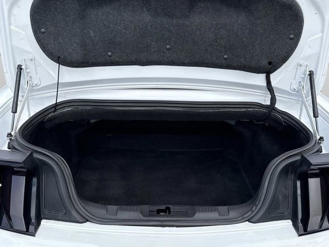Used 2021 Ford Mustang Premium RWD image 46