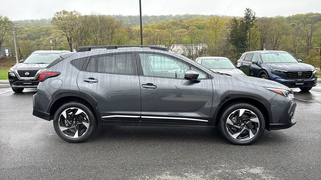 Certified 2024 Subaru Crosstrek 2.5i Limited AWD/4WD image 5