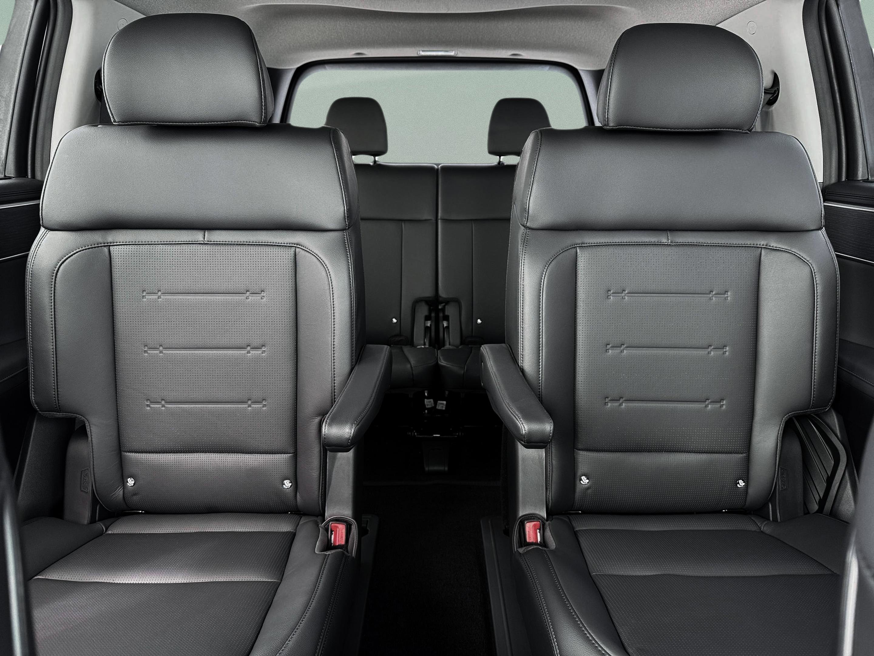 New 2026 Hyundai Santa Fe Limited image 16