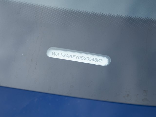 Certified 2025 Audi Q5 2.0T Premium w/ Convenience Plus Package image 31