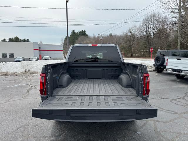 Certified 2024 Ford F150 STX image 5
