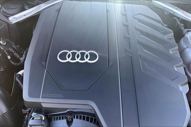 Used 2023 Audi A4 2.0T Premium Plus w/ Premium Plus Package AWD/4WD image 34