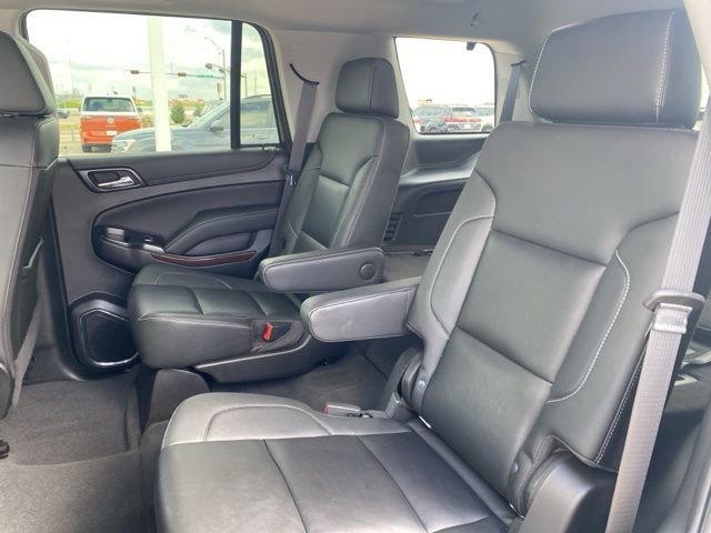 Used 2020 GMC Yukon SLT image 7