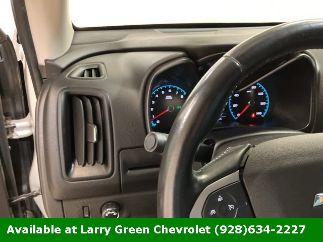 Used 2017 Chevrolet Colorado LT image 14