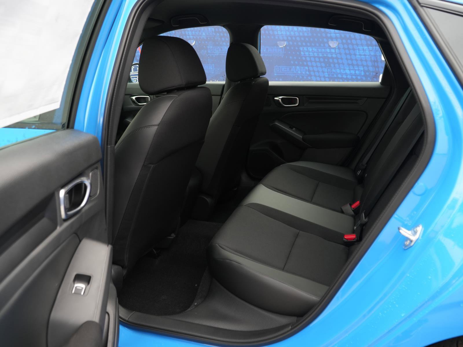 New 2026 Honda Civic Sport image 18