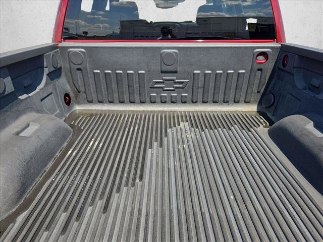 Used 2016 Chevrolet Silverado 1500 LT w/ Texas Edition RWD image 6