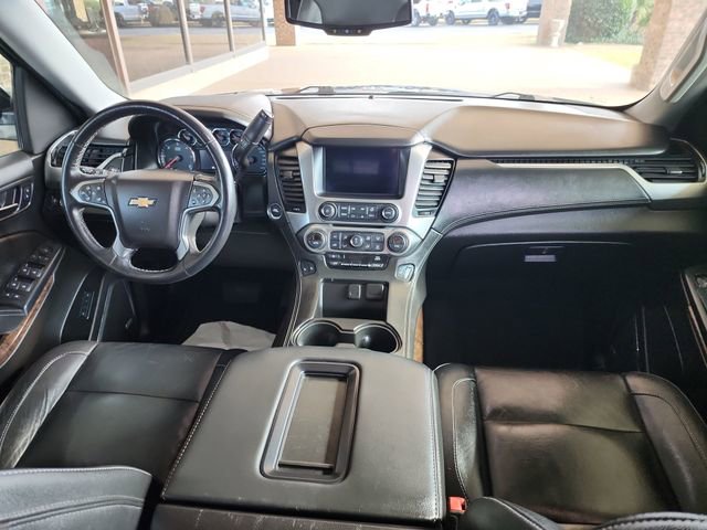 Used 2019 Chevrolet Tahoe LT image 21