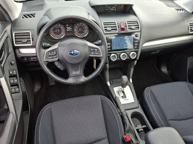 Used 2016 Subaru Forester 2.5i Premium image 2