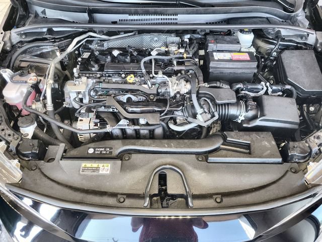 Used 2024 Toyota Corolla LE FWD image 25