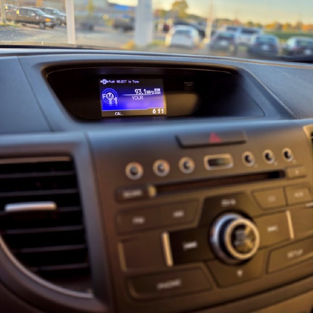 Used 2013 Honda CR-V EX image 18