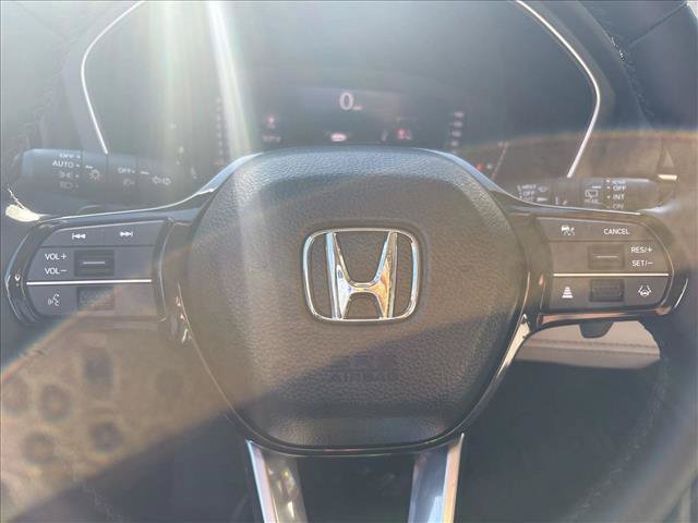 New 2026 Honda Pilot image 17