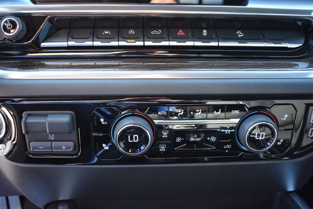 New 2026 Chevrolet Silverado 1500 RST w/ All Star Edition Plus image 26