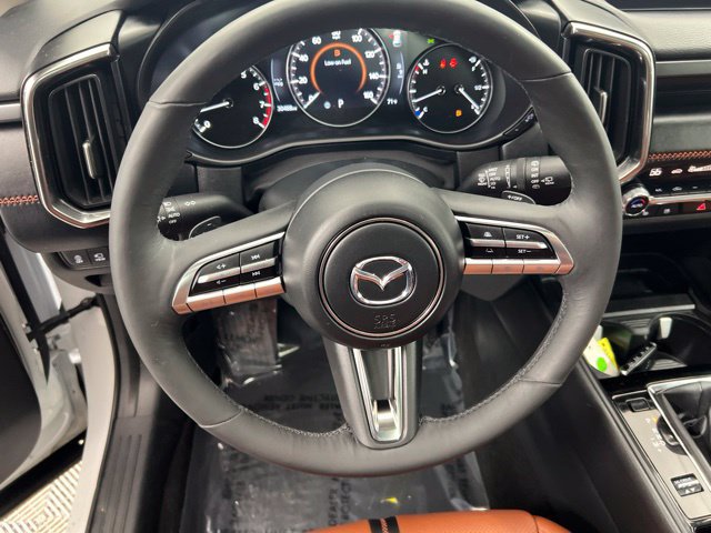 Certified 2024 MAZDA CX-50 2.5 Turbo w/ Cargo Package AWD/4WD image 21