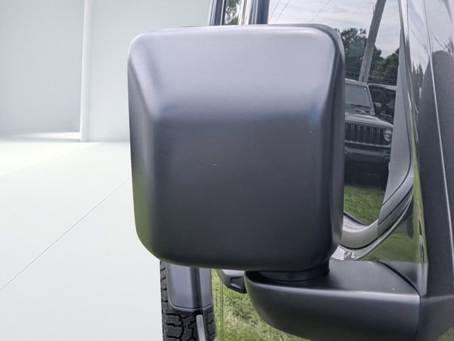 New 2025 Jeep Gladiator Mojave image 10