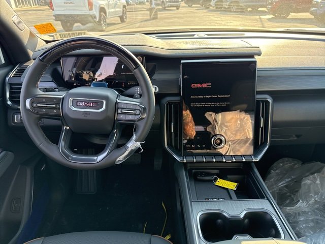 New 2026 GMC Acadia AT4 w/ Super Cruise Package image 6