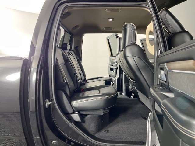Used 2022 RAM 3500 Laramie image 47