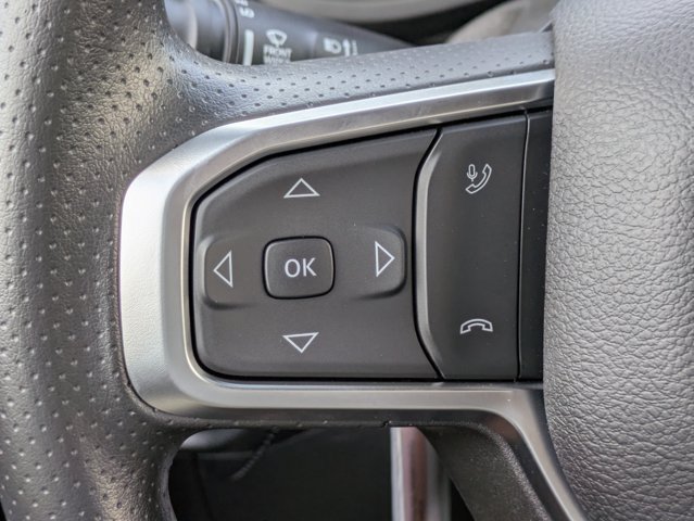 New 2026 RAM 4500 Tradesman AWD/4WD image 21