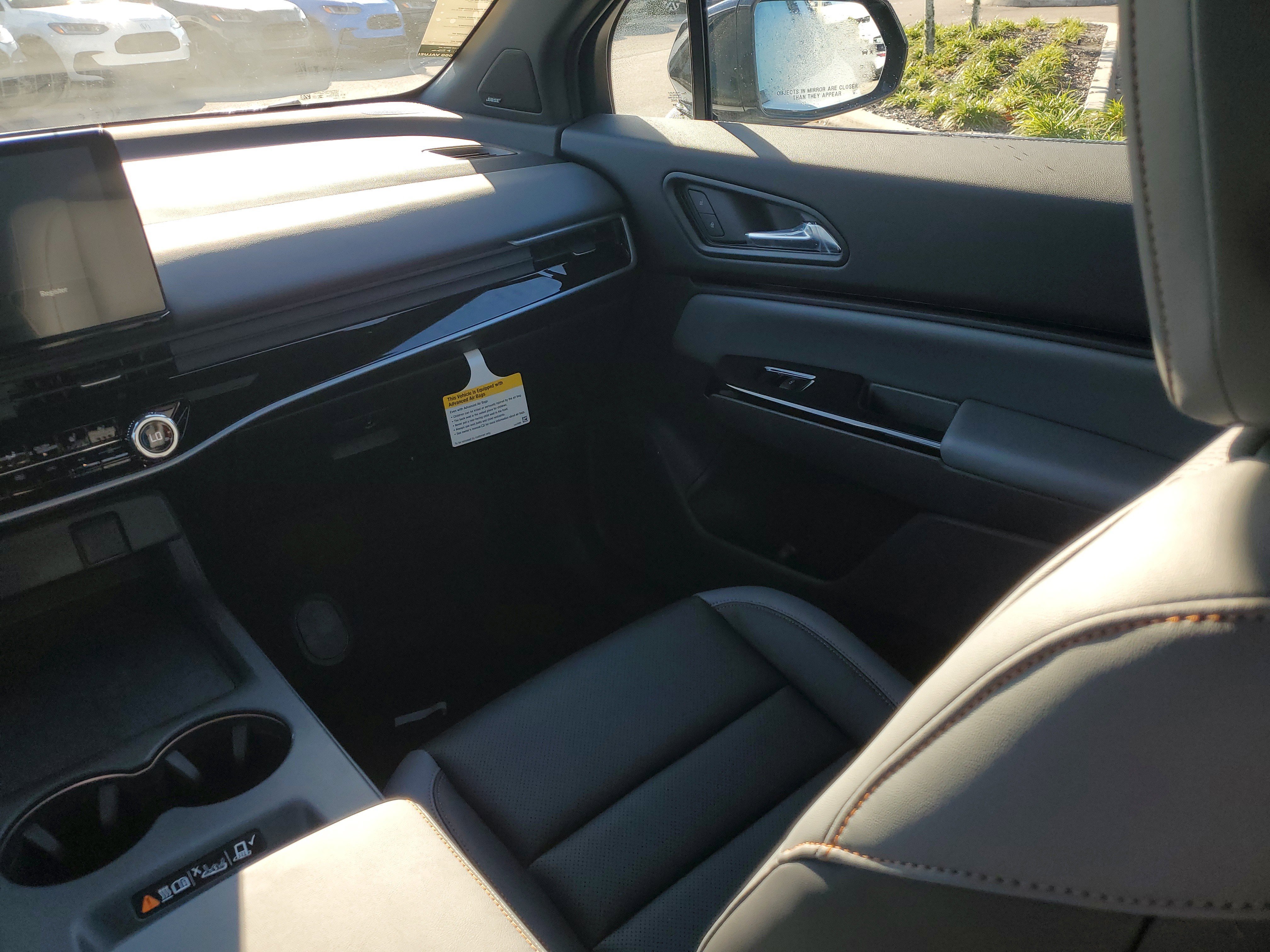 New 2026 Honda Prologue Elite image 16
