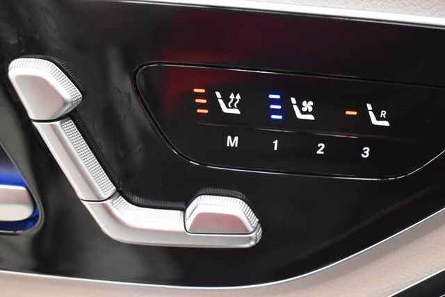 Used 2023 Mercedes-Benz S 500 4MATIC image 22