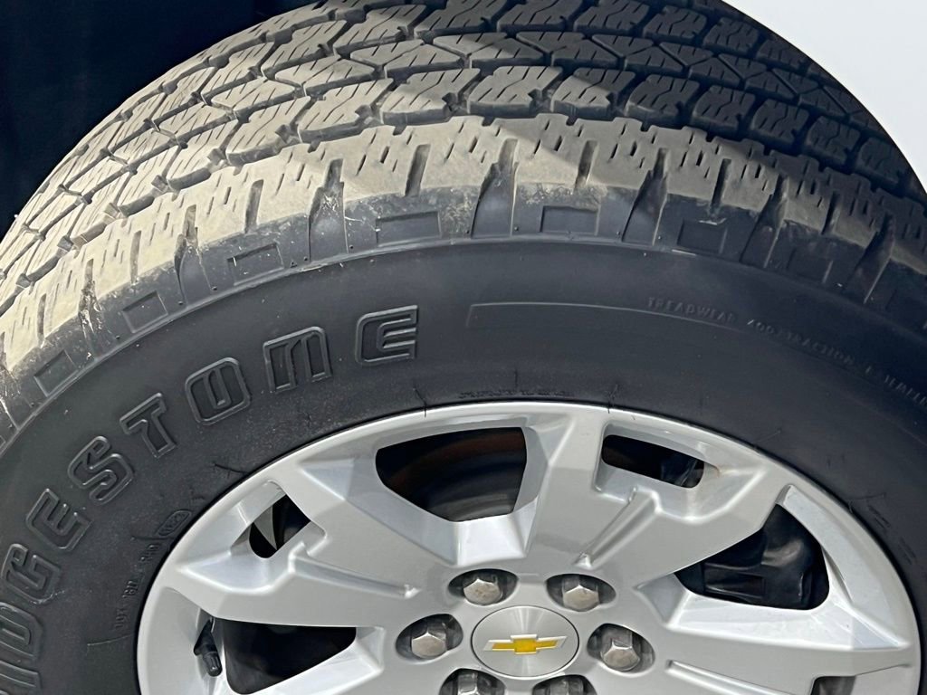 Used 2022 Chevrolet Colorado LT w/ Safety Package image 33