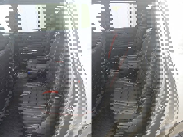 New 2026 Chevrolet Traverse RS w/ LPO, Floor Liner Package image 10